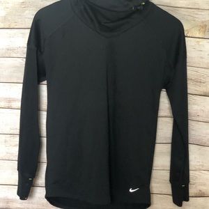 Nike Dri-fit Pullover XS